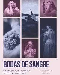 Bodas de Sangre III Festival Manquita Málaga