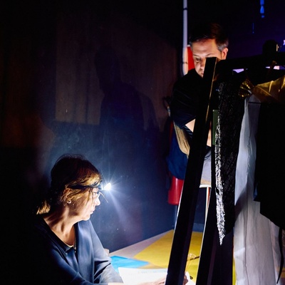APILAD inaugura su I Curso intensivo profesional de cine y TV
