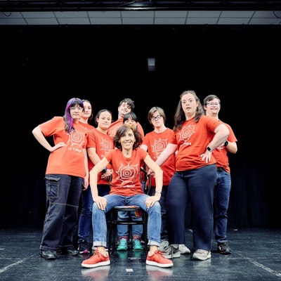 Abierto el plazo de inscripción para formación teatral del curso 25/26