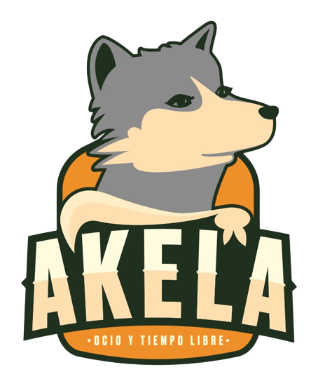 logo de akela
