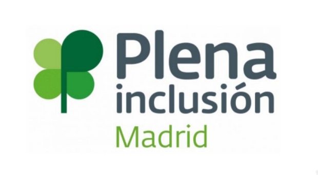 logo de plena inclusión