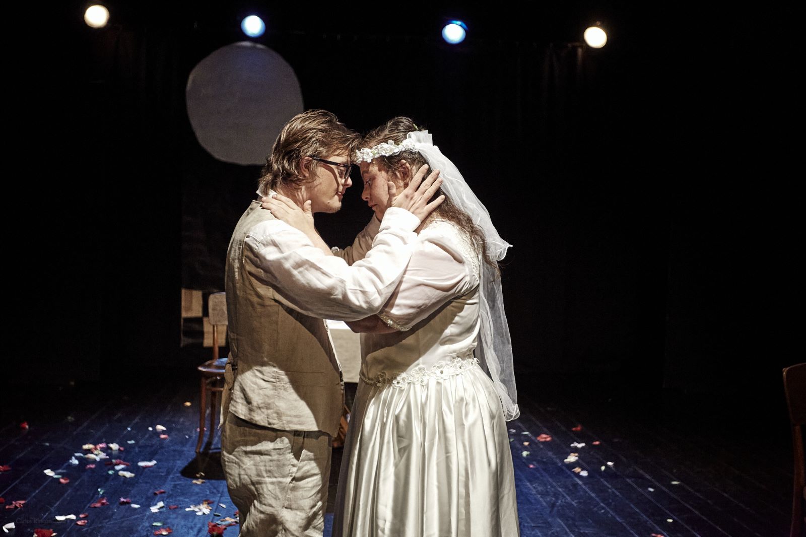 bodas de sangre