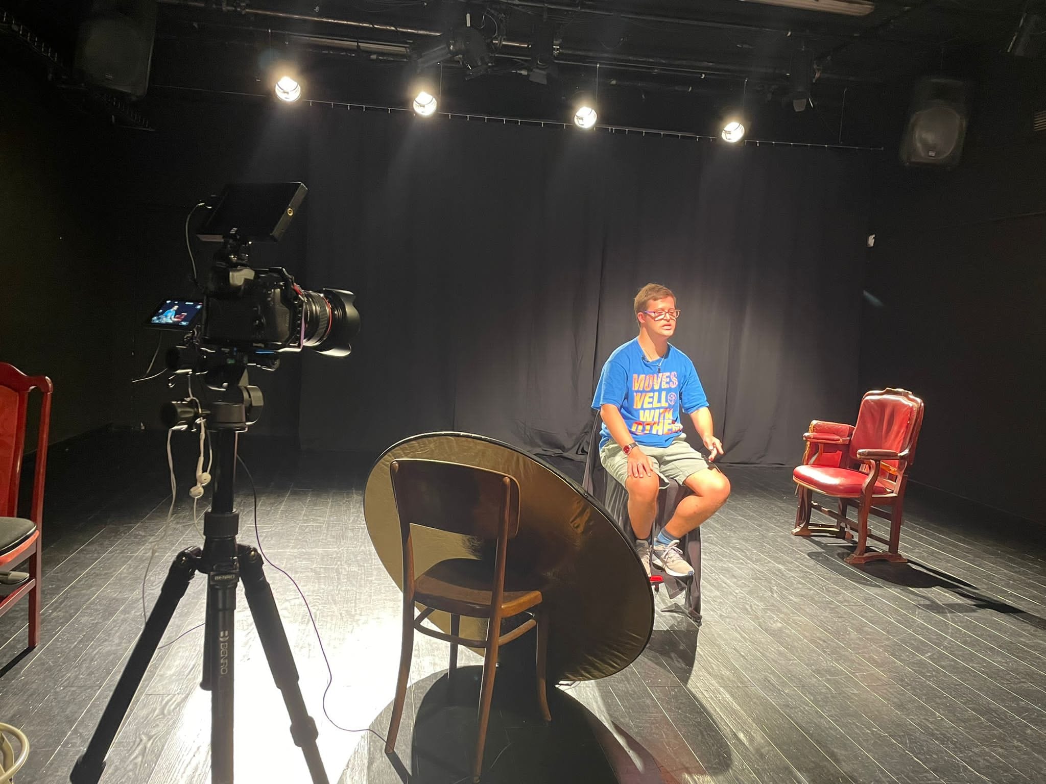 casting