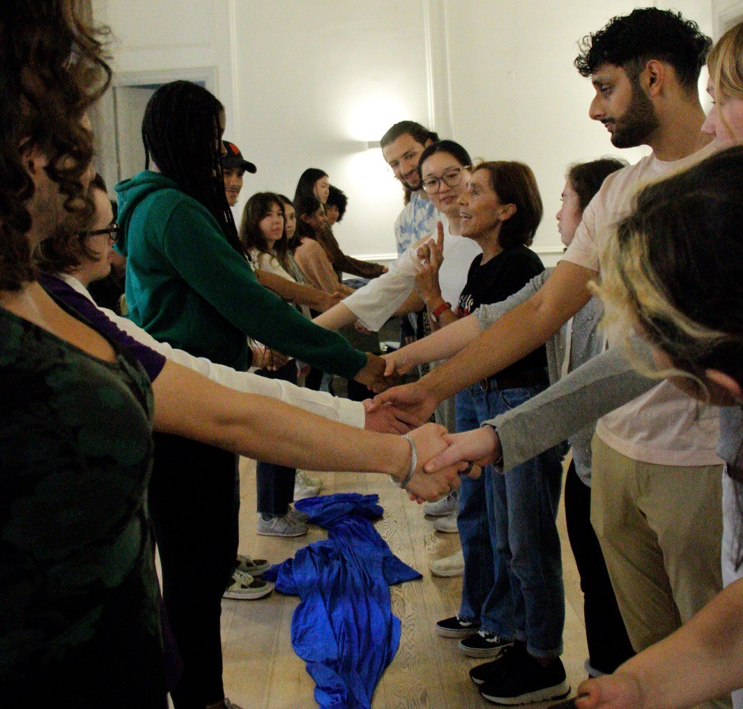 colaboraciones con otras entidades